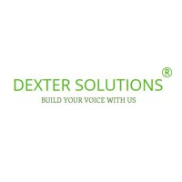 DEXTER IT SOLUTIONS logo - Similar company to Dexter Web Tech Solutions