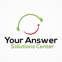 Your Answer Solutions Center logo - Similar company to Anserve, Inc.