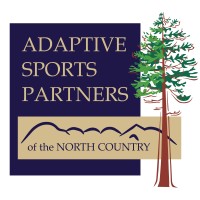 Adaptive Sports Partners of the North Country logo - Similar company to Healthy Home Innovation Fund