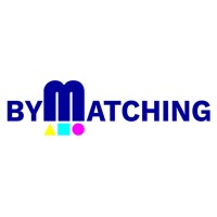 ByMatching logo - Similar company to Tillväxtmotorn