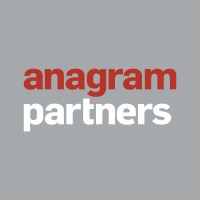 Anagram Partners logo - Similar company to The First Check Consultants