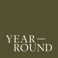 YEAR-ROUND logo - Similar company to David Digital