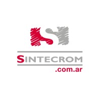 Sintecrom logo - Similar company to Enirsa