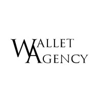 WALLET AGENCY logo - Similar company to Zedd Grenoble