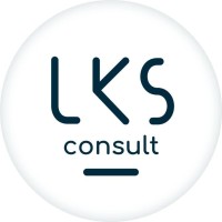 LKS Consult OU logo - Similar company to Angled North Ltd.