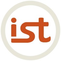 IST GmbH Innovation Systems Technology logo - Similar company to Netcontrol Gmbh