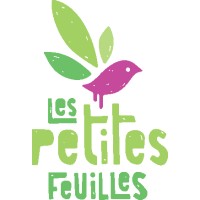 Les Petites Feuilles logo - Similar company to Bati Tech