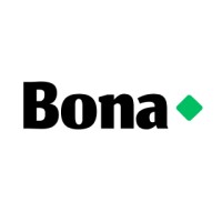 Bona logo - Similar company to Babson Black Graduate Club