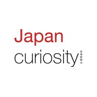 Japan Curiosity logo - Similar company to Mushi