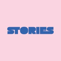 STORIES designed for consumers logo - Similar company to Workshop Retail Design