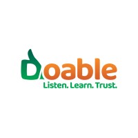 DoAble logo - Similar company to Doable
