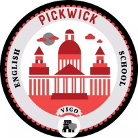 Pickwick School logo - Similar company to This Way Language Center