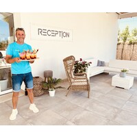 Villa Alwin Beach Resort logo - Similar company to Nextseven Capital Partners
