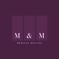 M & M MEDICAL BILLING, LLC logo - Similar company to Sysmd