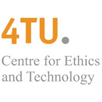 4TU.Centre for Ethics and Technology logo - Similar company to Eindhoven Center For The Philosophy Of Artificial Intelligence