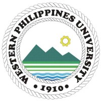 Western Philippines University logo - Similar company to Xdrop Digital