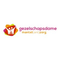 De Gezelschapsdame logo - Similar company to Confidentes