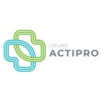 Grupo Actipro logo - Similar company to Almexca