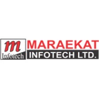 Maraekat Infotech Ltd logo - Similar company to Imts Enterprise Solutions Pvt Ltd