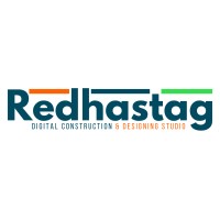 Redhastag Digital Construction logo - Similar company to Bharat Construction & Engineering Service