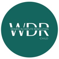 Women in Dispute Resolution Chile logo - Similar company to Residencia Alborada