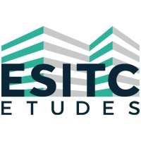 ESITC Etudes logo - Similar company to Frog Media