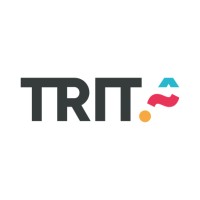 TRIT logo - Similar company to Trit Ai