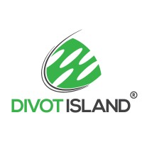 Divot Island logo - Similar company to Rollors