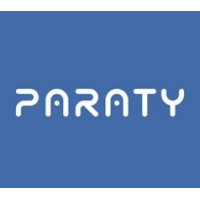 Paraty Gestion logo - Similar company to C3Speech. Communication. Clarity. Culture.