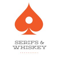 Serifs & Whiskey logo - Similar company to Vix Media Group