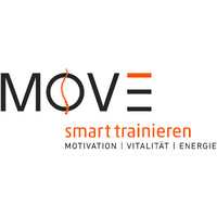 MOVE smart trainieren GmbH logo - Similar company to Hoch3 Filmproduktion