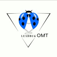 Leadbug OMT logo - Similar company to Eduvyne