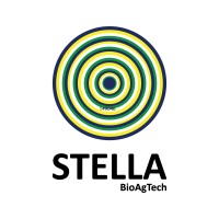 Stella BioAgtech logo - Similar company to Pintchem