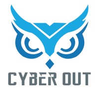 Cyberout Security logo - Similar company to Infosec Security