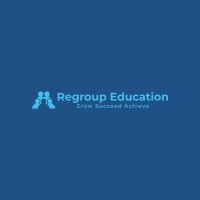 Regroup Education logo - Similar company to Well Training