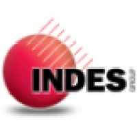 INDES Group logo - Similar company to Cloud Publicidad
