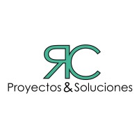 RC Proyectos y Soluciones logo - Similar company to Rc Proyectos & Consultoría Spa.