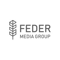 Feder Media Group logo - Similar company to Vopro Tel