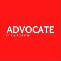 University of Nottingham Advocate Magazine logo - Similar company to Mentaur