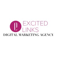 Excited Links SEO Agency logo - Similar company to Cosmicweb Seo Agency