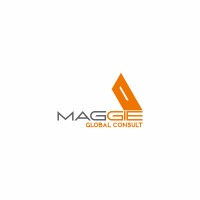 Maggie Global Consult logo - Similar company to The Pacesetters Magazine