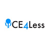 CE4Less logo - Similar company to Nursece4Less