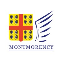Ville de Montmorency logo - Similar company to Le Frene