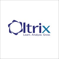 Oltrix logo - Similar company to Magmax Communication