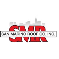 San Marino Roof Co Inc. logo - Similar company to Gc Roofing