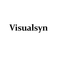 Visualsyn logo - Similar company to Textway Inc.