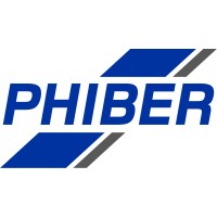 PhiBer Manufacturing Inc. logo - Similar company to Knelson Engineering & Manufacturing