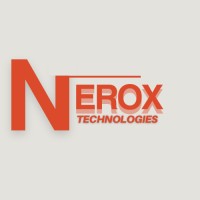 NEROX Technologies logo - Similar company to Twiki Bot