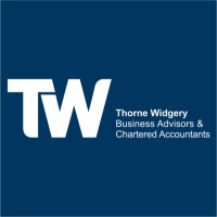 Thorne Widgery logo - Similar company to Boffix