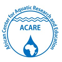 African Center for Aquatic Research and Education logo - Similar company to Awis